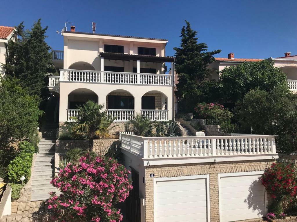 Apartments Fijan Drage Exterior photo